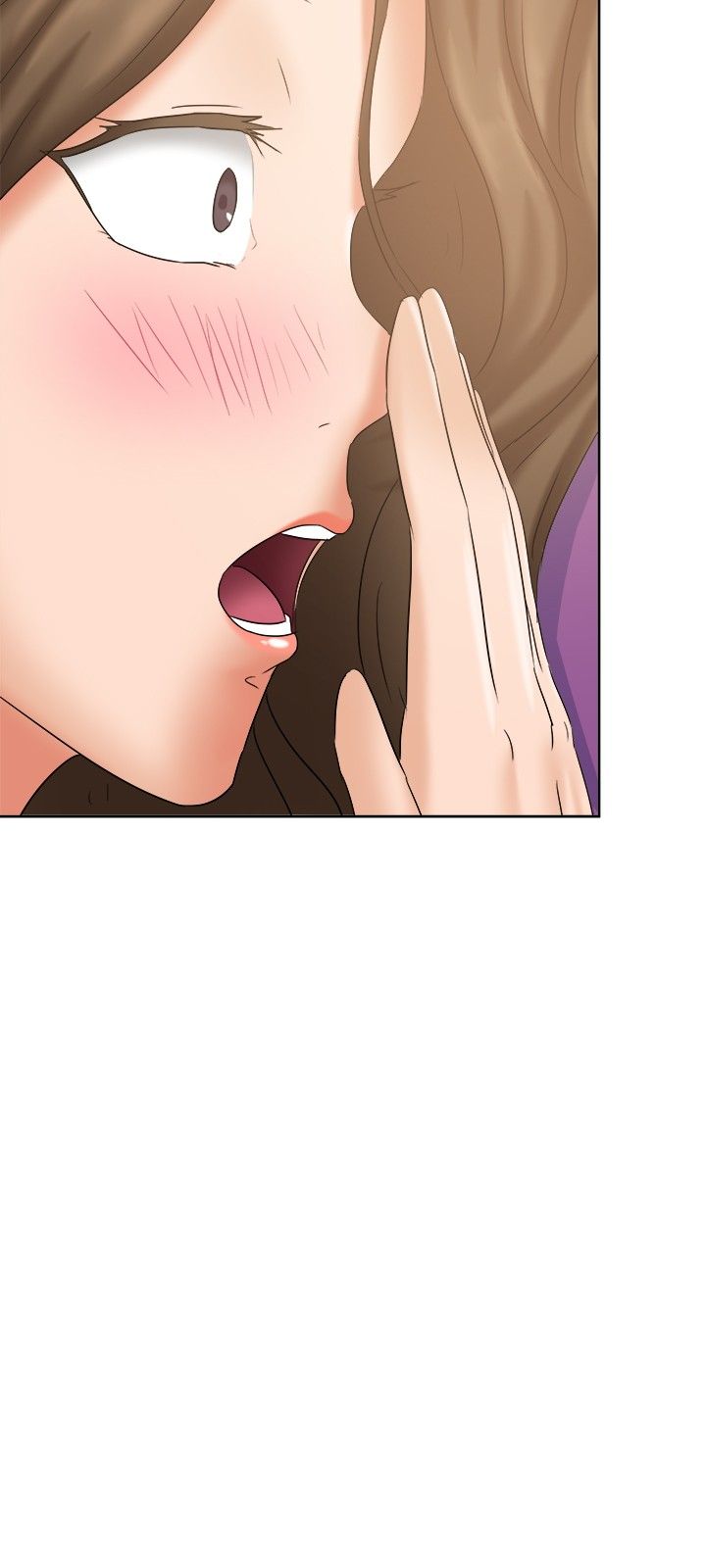 我的极品姐姐漫画,第24章：无话不谈2图