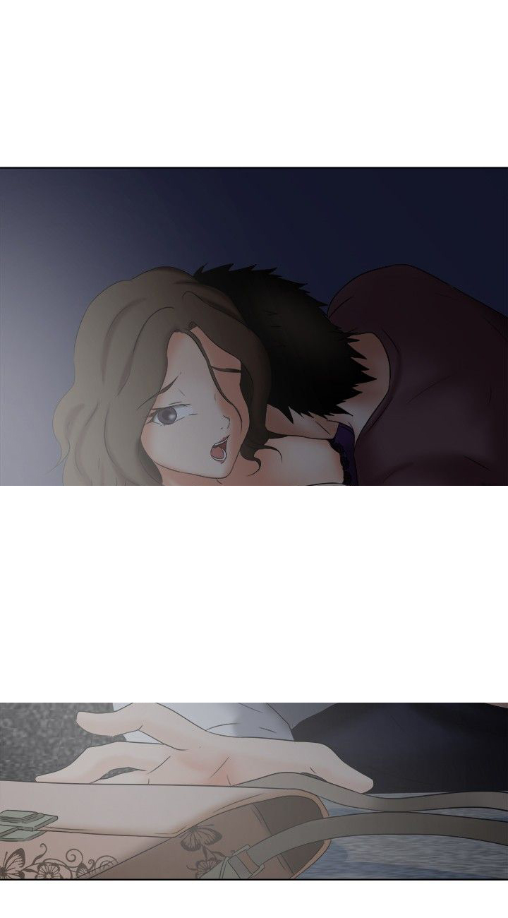 我的极品姐姐漫画,第19章：挣扎4图