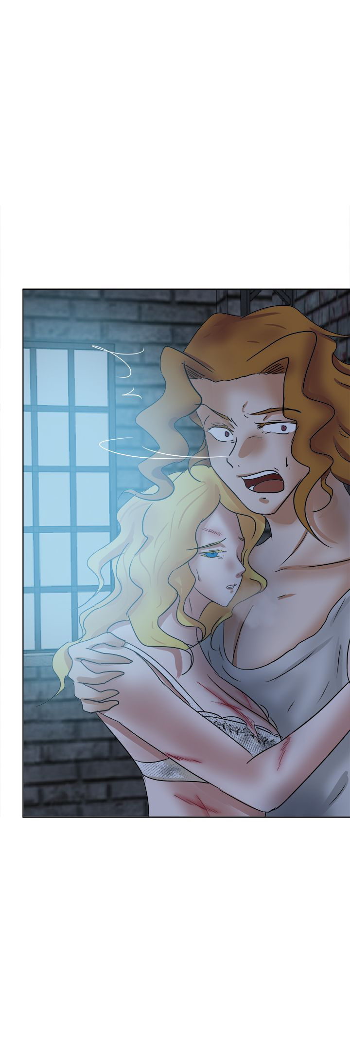 我的极品姐姐漫画,第51章：上门5图