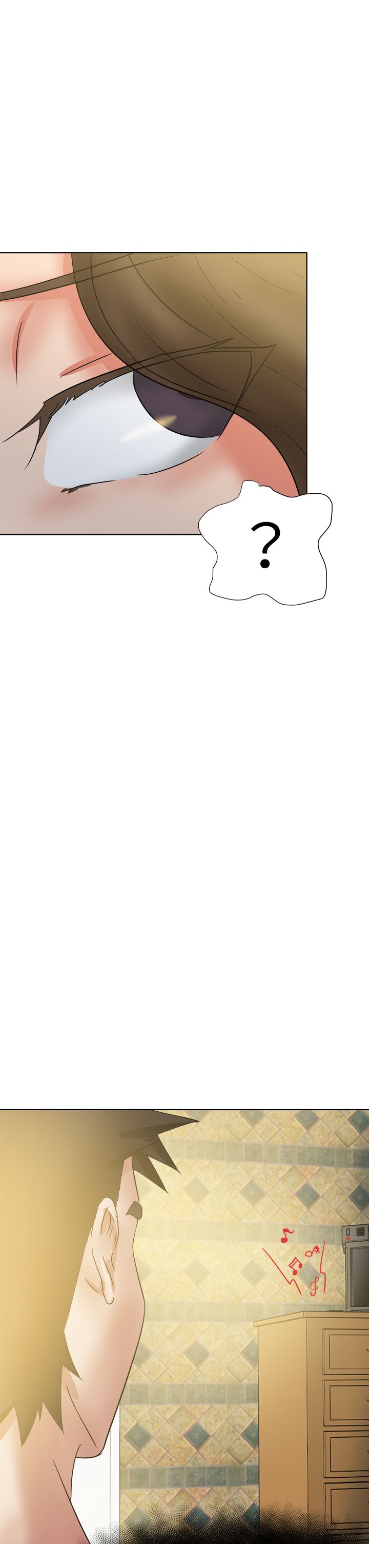 我的极品姐姐漫画,第55章：未知号码2图