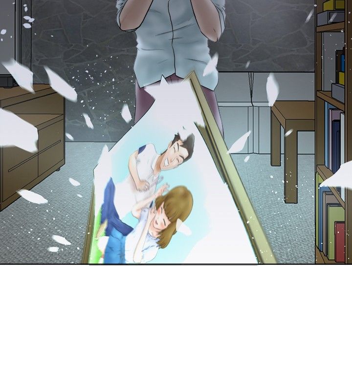 我的极品姐姐漫画,第6章：愤怒4图