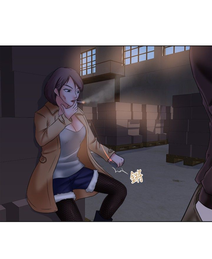 我的极品姐姐漫画,第10章：违禁品5图