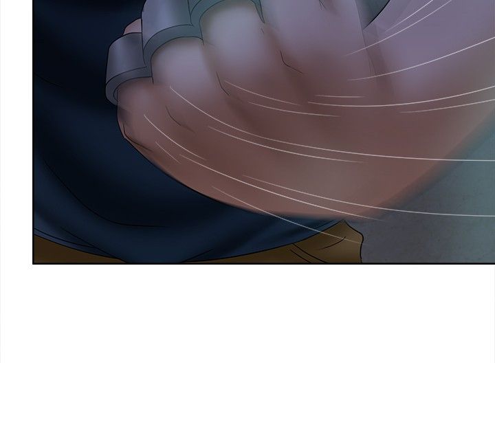 我的极品姐姐漫画,第13章：怪物1图