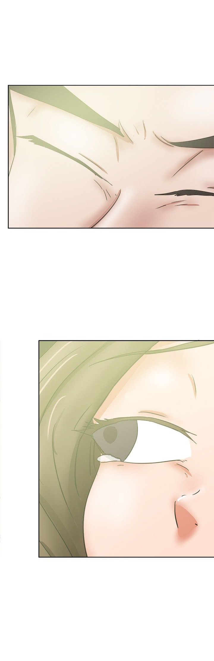 我的极品姐姐漫画,第44章：嚎啕大哭5图