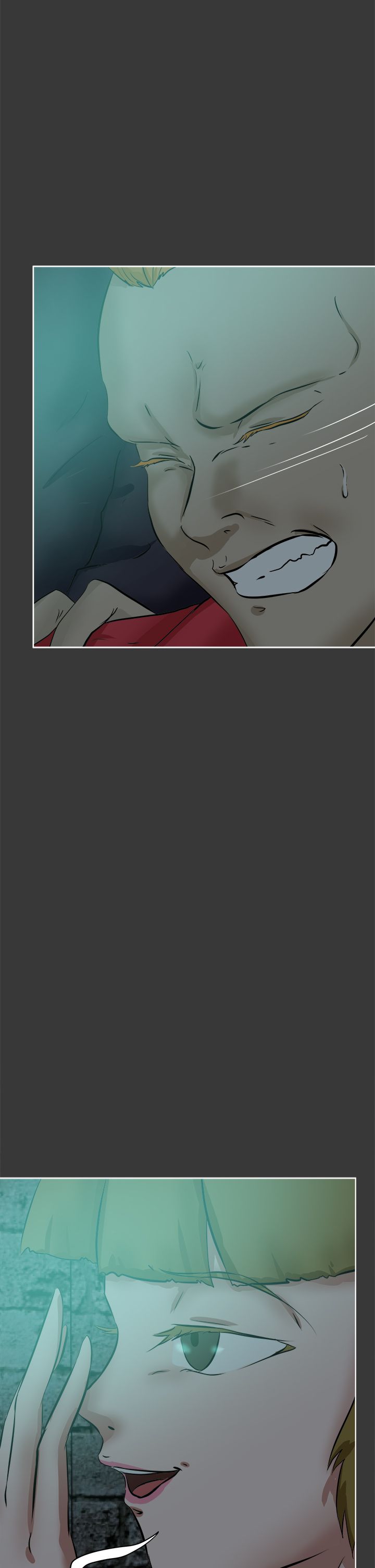 我的极品姐姐漫画,第53章：解脱3图