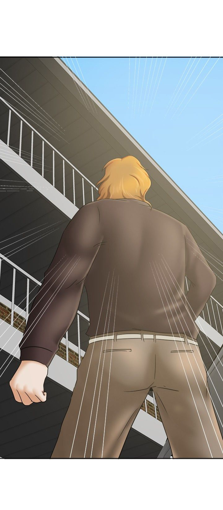 我的极品姐姐漫画,第8章：照片5图