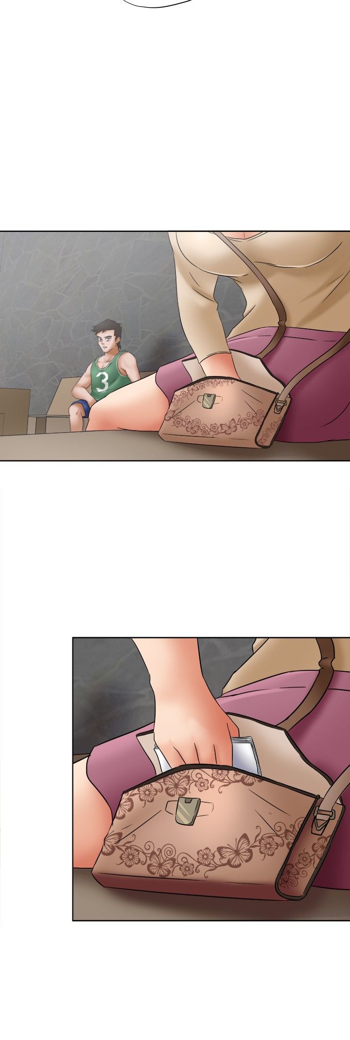 我的极品姐姐漫画,第7章：仁义2图