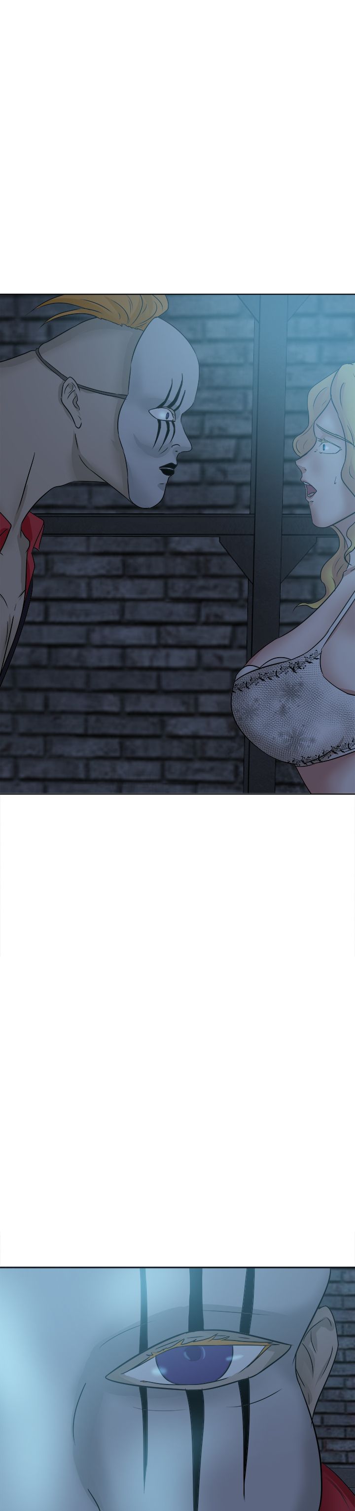 我的极品姐姐漫画,第46章：绑架5图