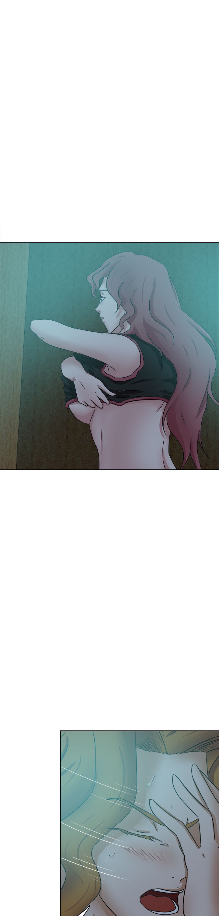 我的极品姐姐漫画,第50章：拯救3图