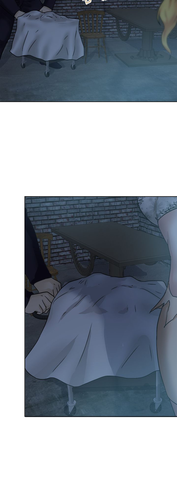 我的极品姐姐漫画,第46章：绑架1图