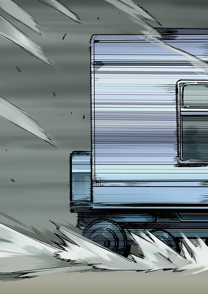 十二司月漫画,第25章：鬼地方4图