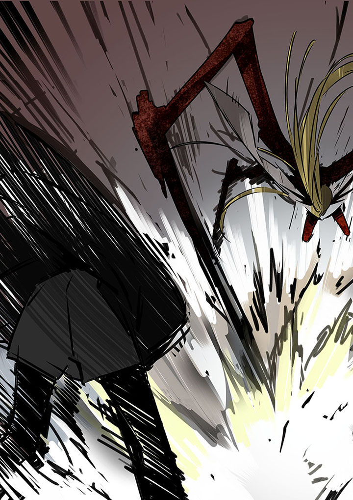 十二司月漫画,第20章：绝望的雨2图