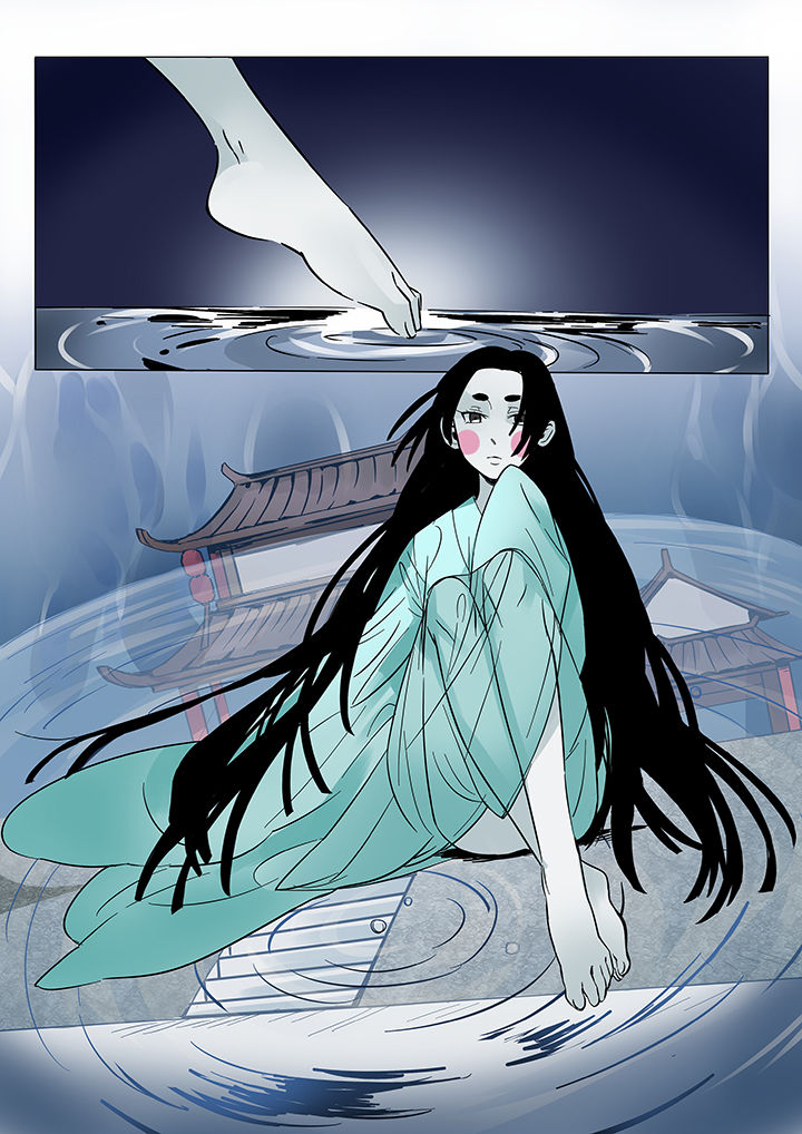 十二司月漫画,第49章：诚（一）3图