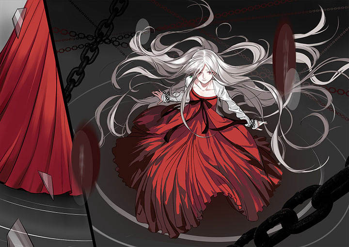 十二司月漫画,第1章：2图