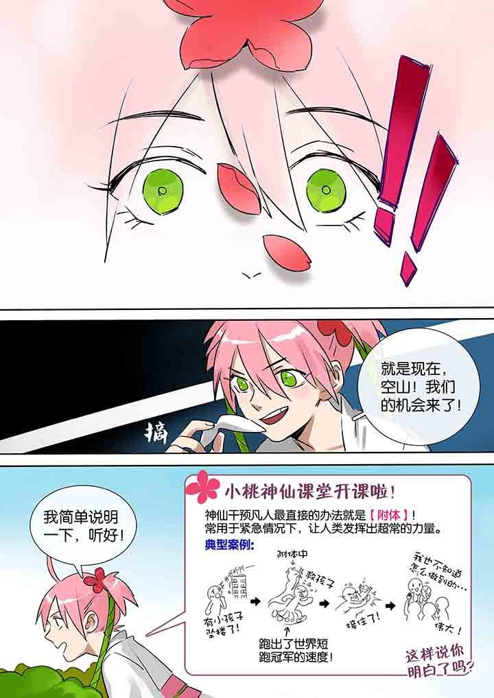 第7章：附体4
