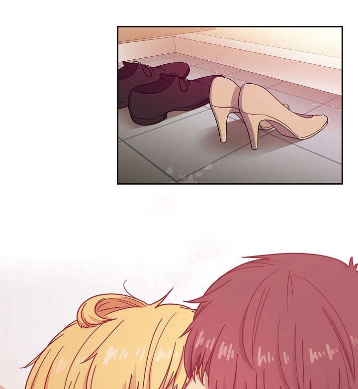 角色对换漫画,第48章：那是当然1图