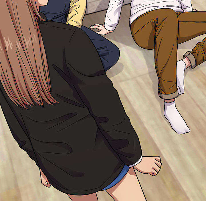 角色对换漫画,第30章：你的答案是？1图