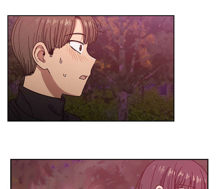 角色对换漫画,第39章：不喜欢吗1图