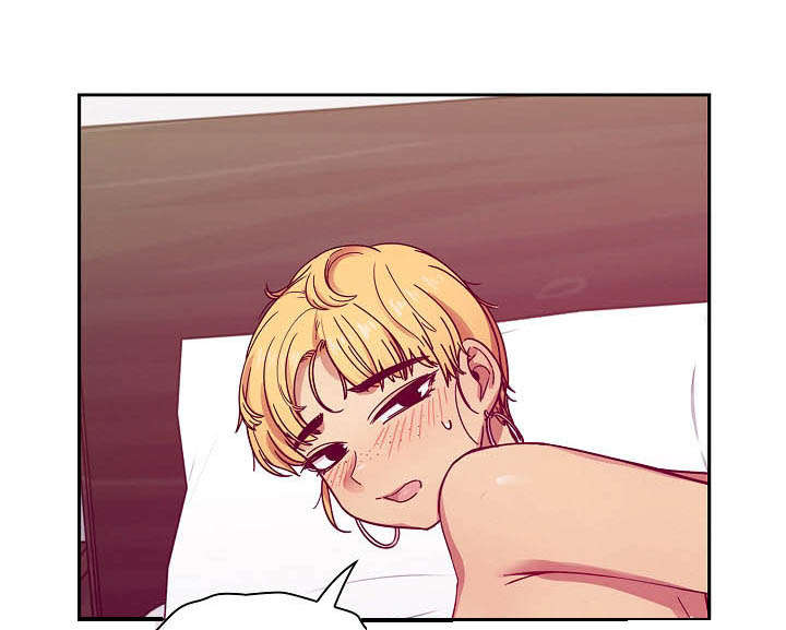 角色对换漫画,第45章：诚意1图