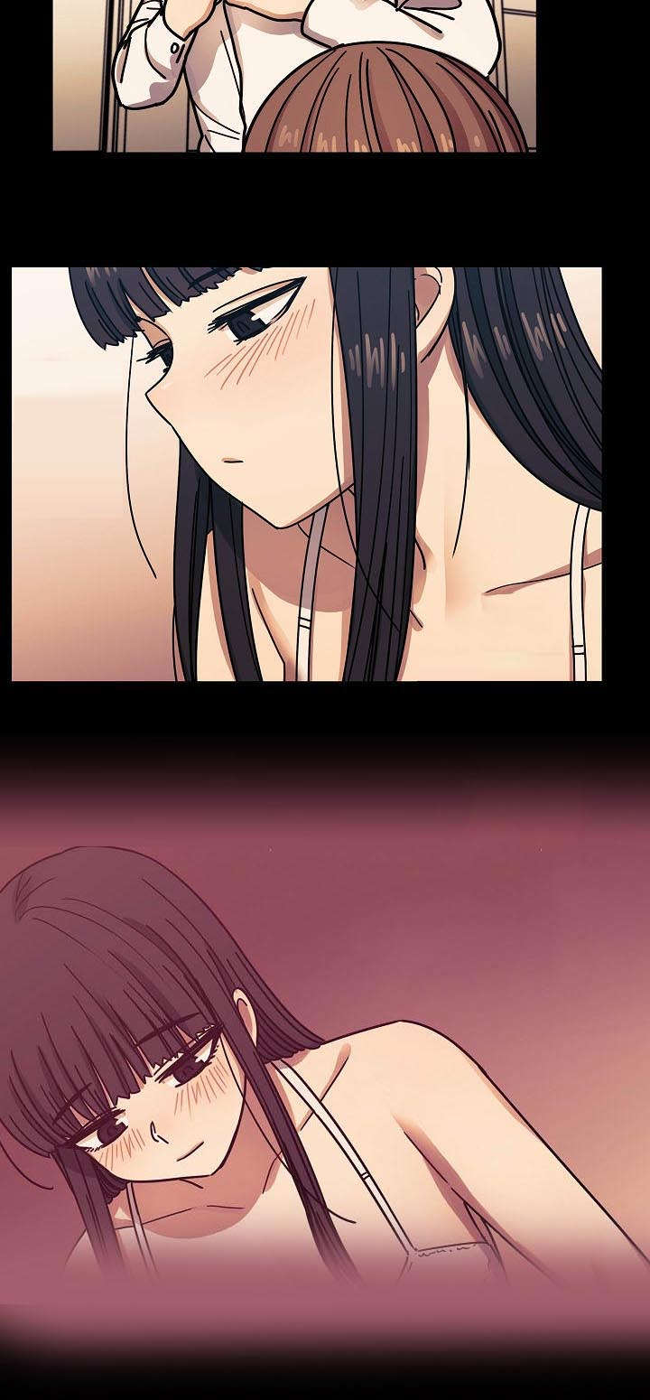 角色对换漫画,第65章：这是什么声音4图