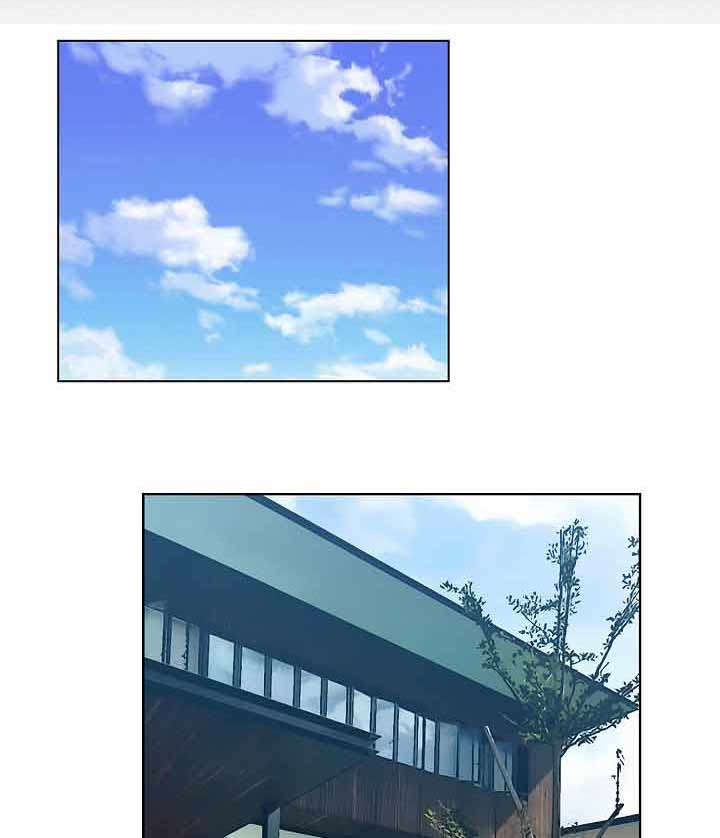 角色对换漫画,第59章：住进我家1图