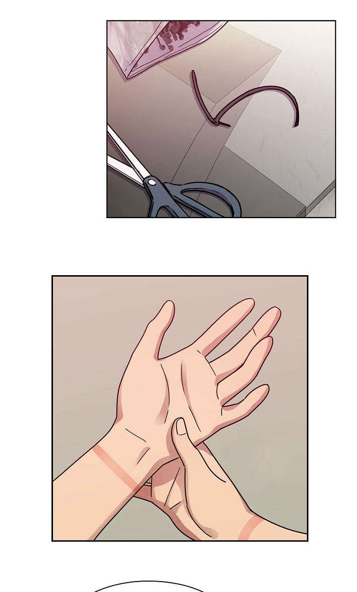 角色对换漫画,第56章：作为奖励2图