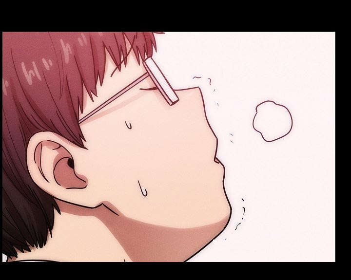 角色对换漫画,第63章：录音1图