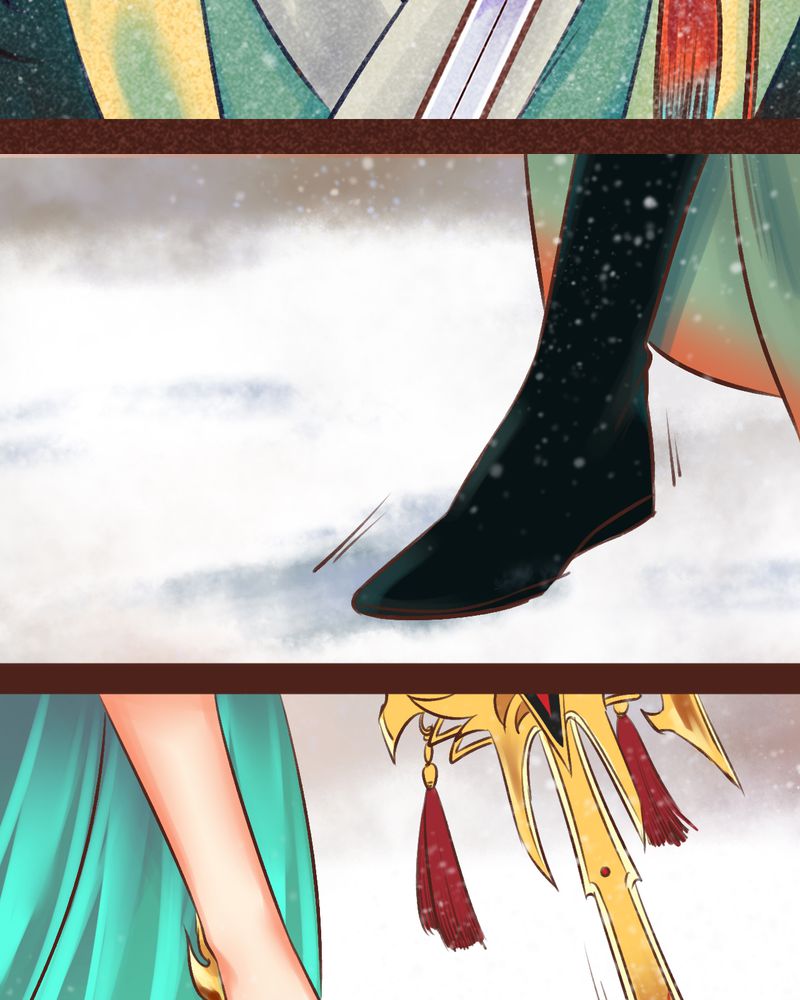 神兽退散烛龙漫画,第98章：4图