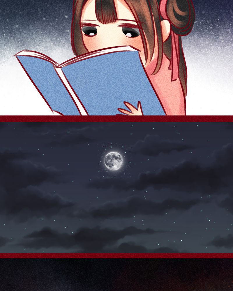 神兽退散被国家叫停了吗漫画,第100章：1图