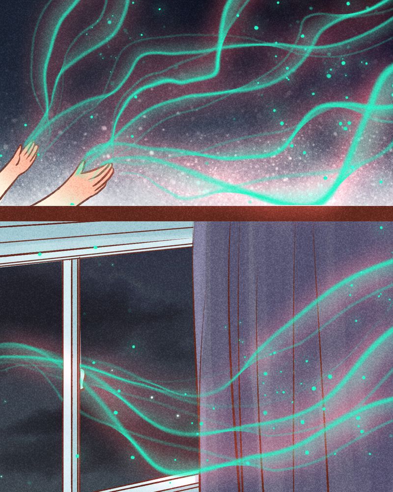 神兽退散漫画,第85章：4图