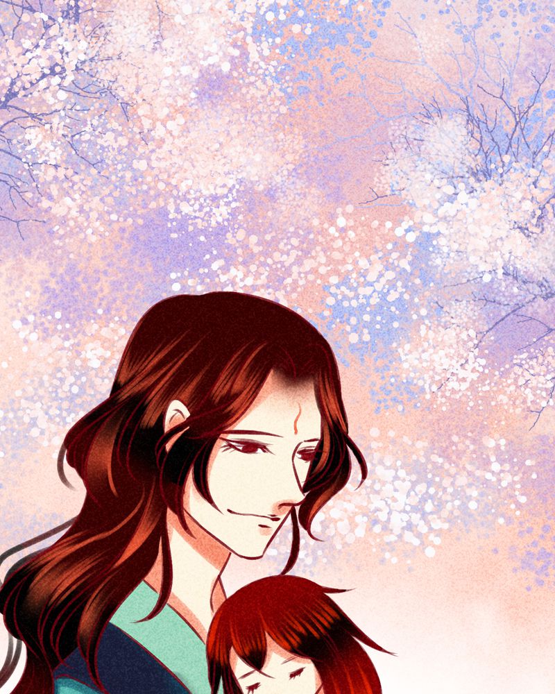 神兽退散漫画,第129章：2图