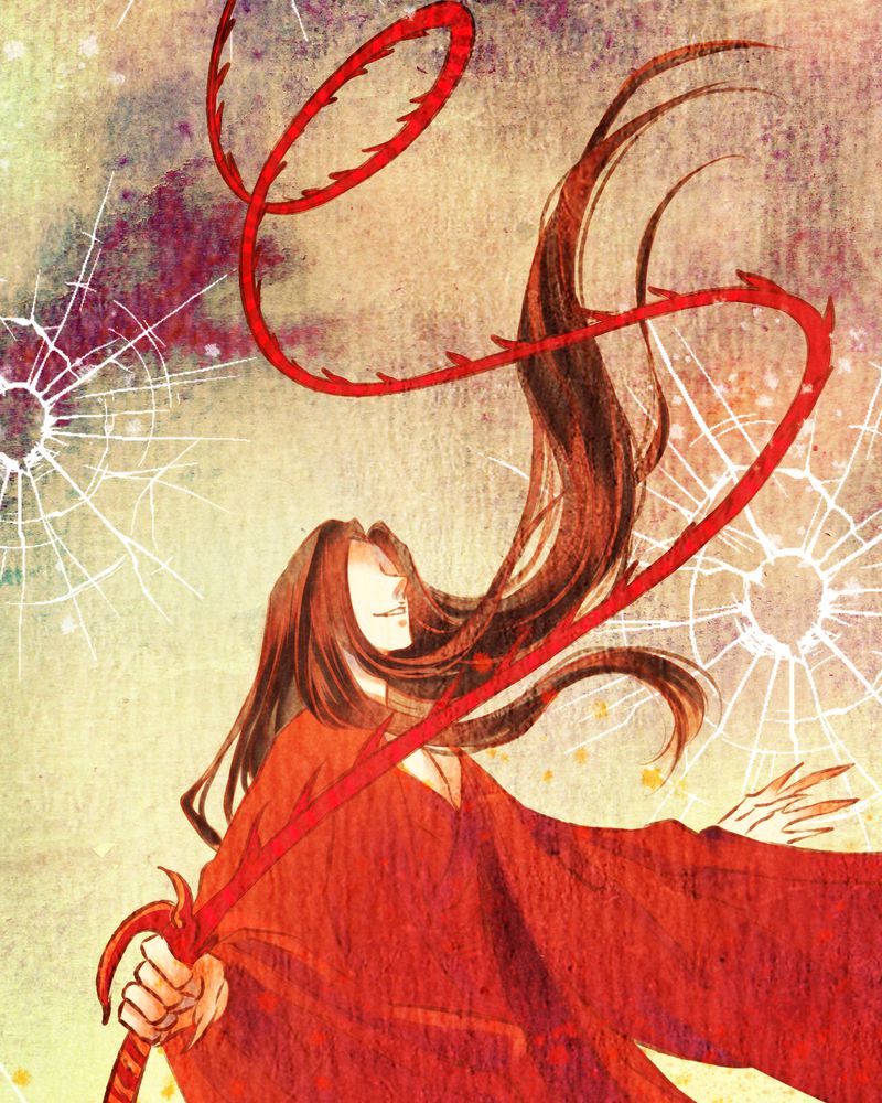 神兽退散漫画漫画,第66章：1图