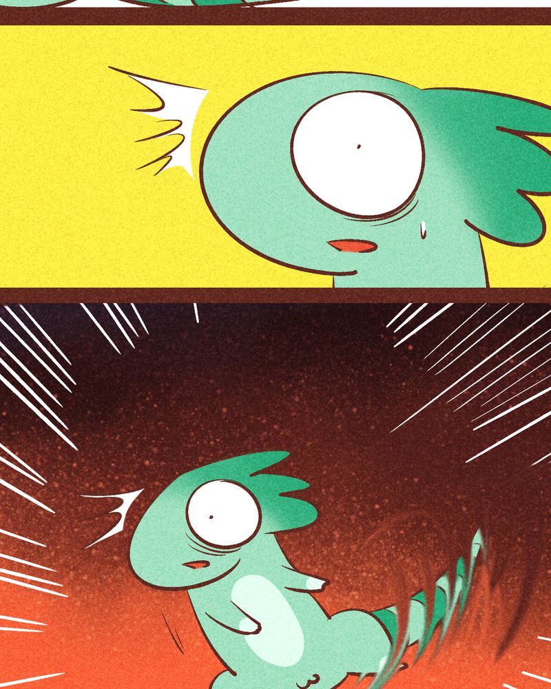 神兽退散漫画,第92章：4图