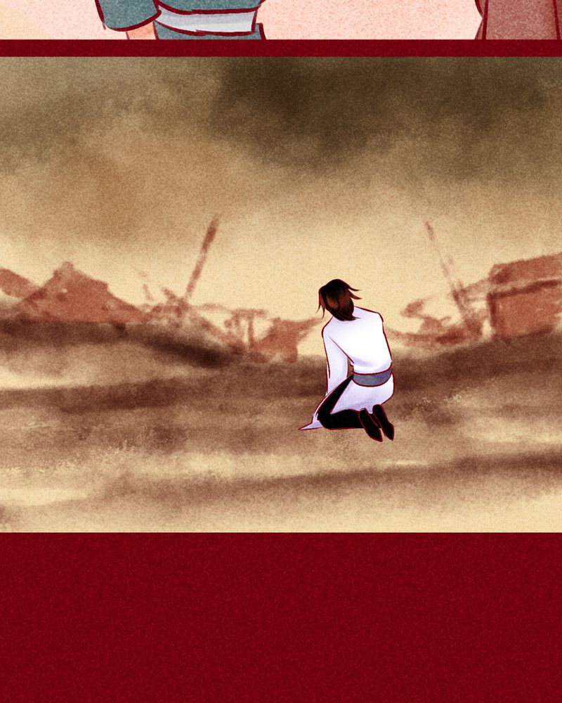 神兽金刚天神地兽漫画,第136章：5图