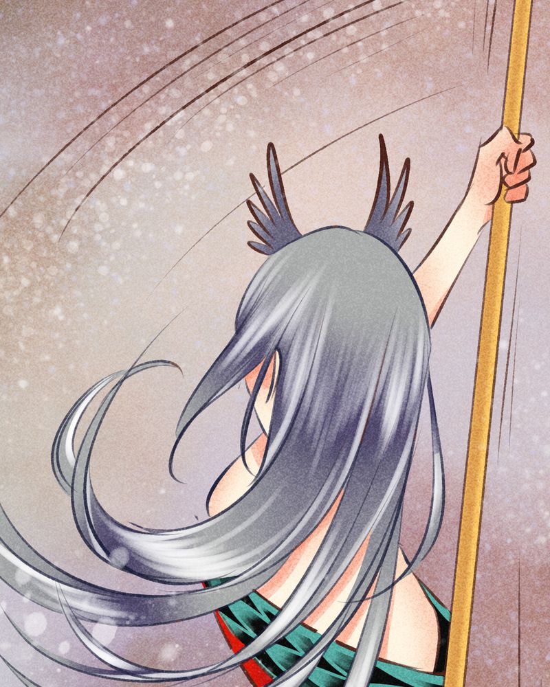 神兽退散烛龙漫画,第98章：4图