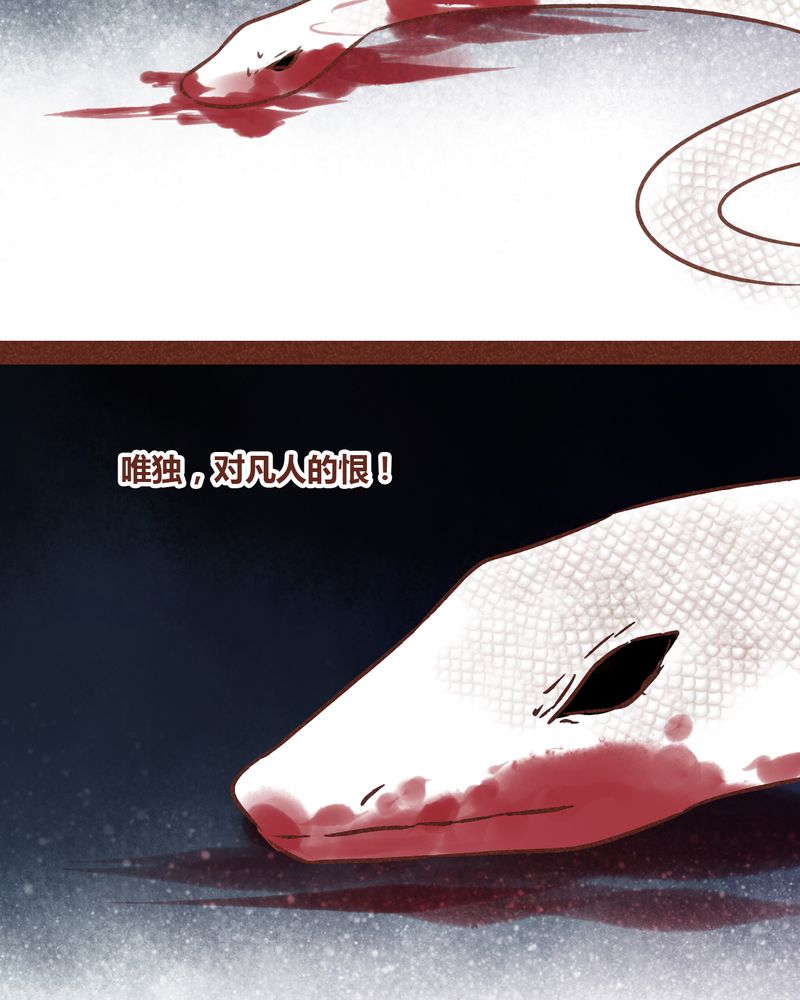 神兽退散漫画,第72章：3图