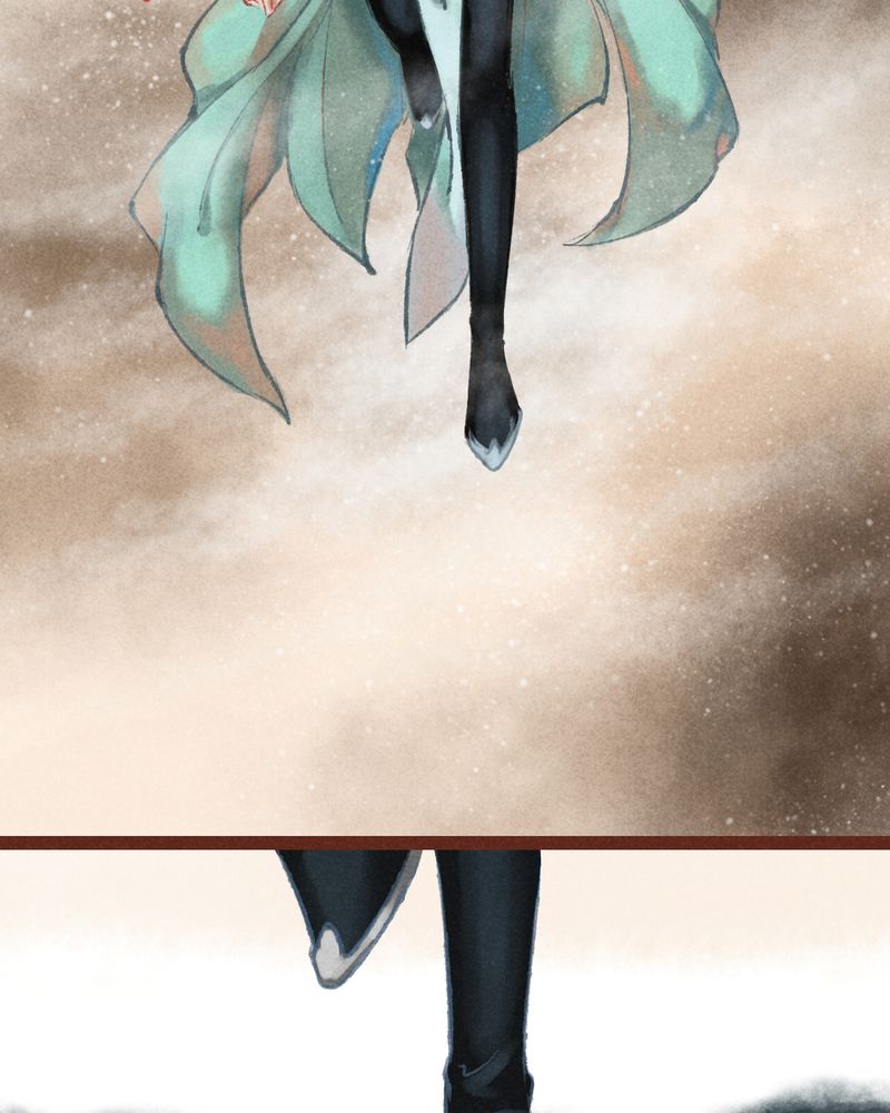 神兽回笼漫画,第34章：2图