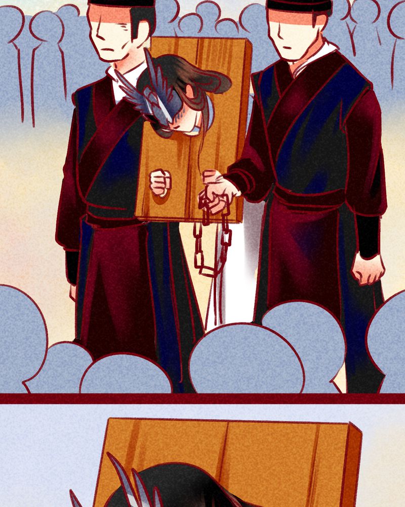 神兽退散被国家叫停了吗漫画,第100章：4图