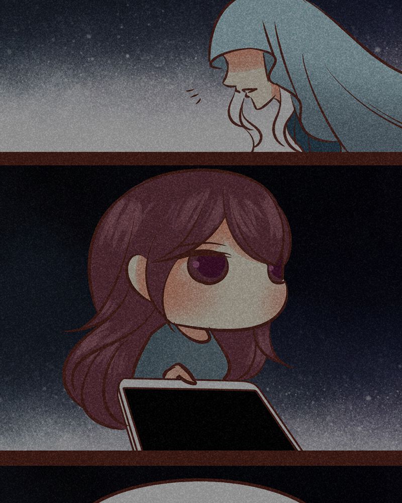 神兽退散漫画,第89章：5图