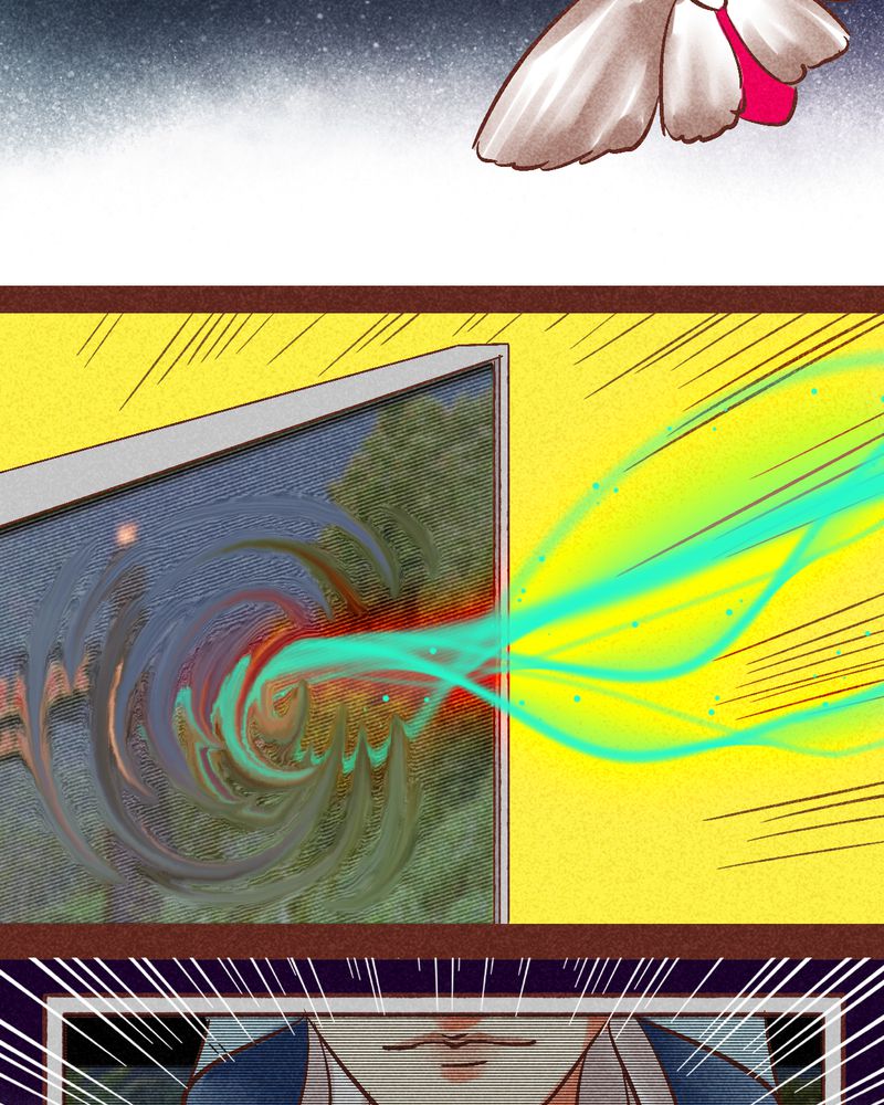 神兽连萌漫画,第89章：1图