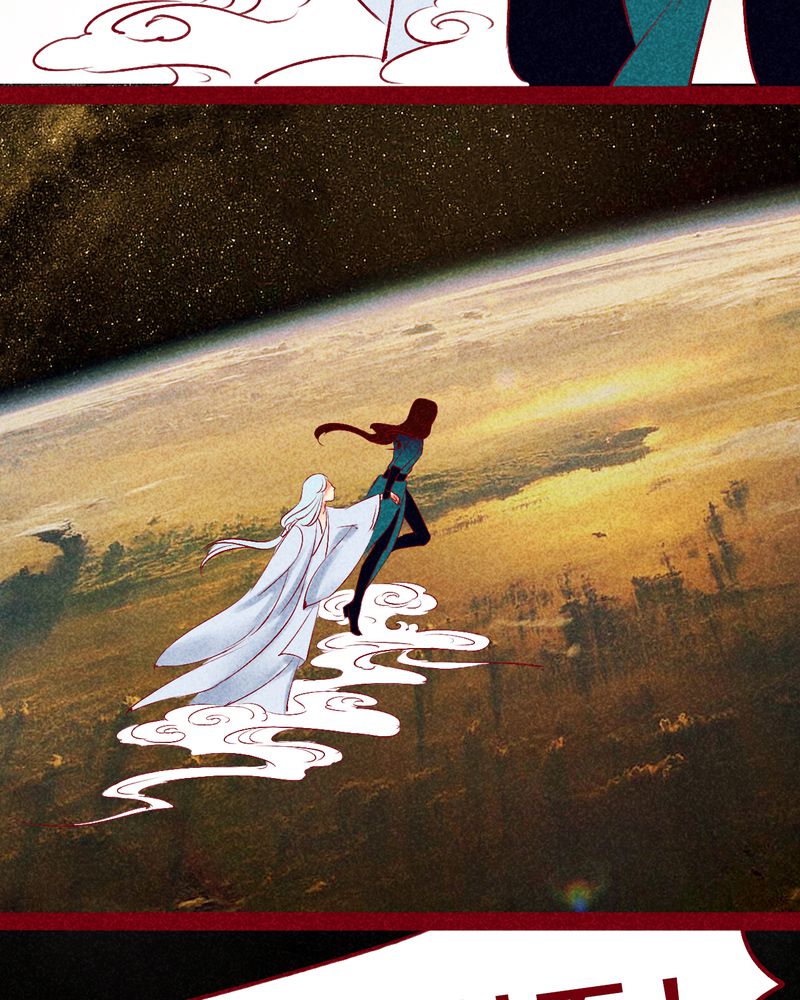 神兽退散网盘提取码免费下载漫画,第125章：5图