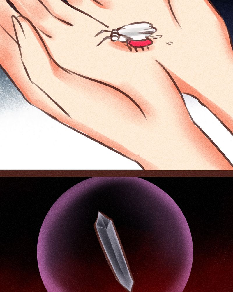 神兽退散周边漫画,第96章：5图