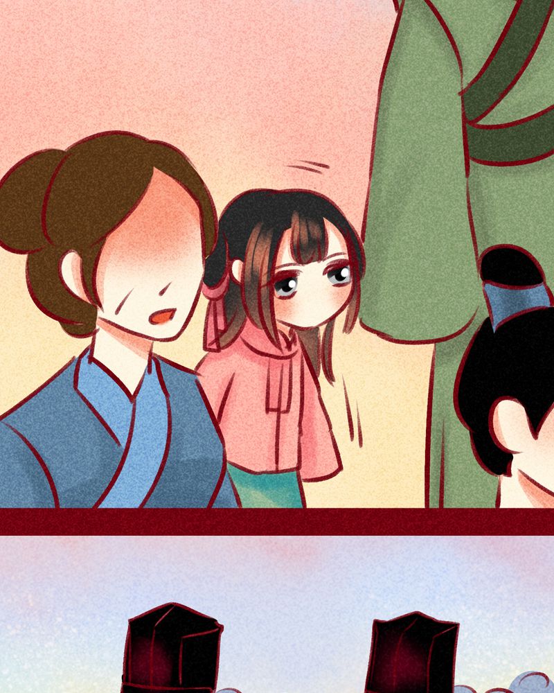 神兽退散被国家叫停了吗漫画,第100章：3图