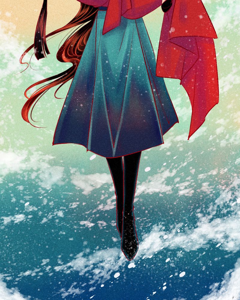 神兽退散大结局漫画,第120章：3图