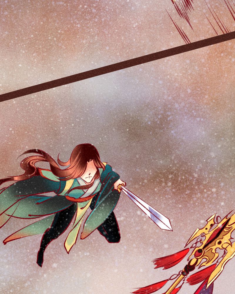 神兽退散第二册漫画,第99章：2图