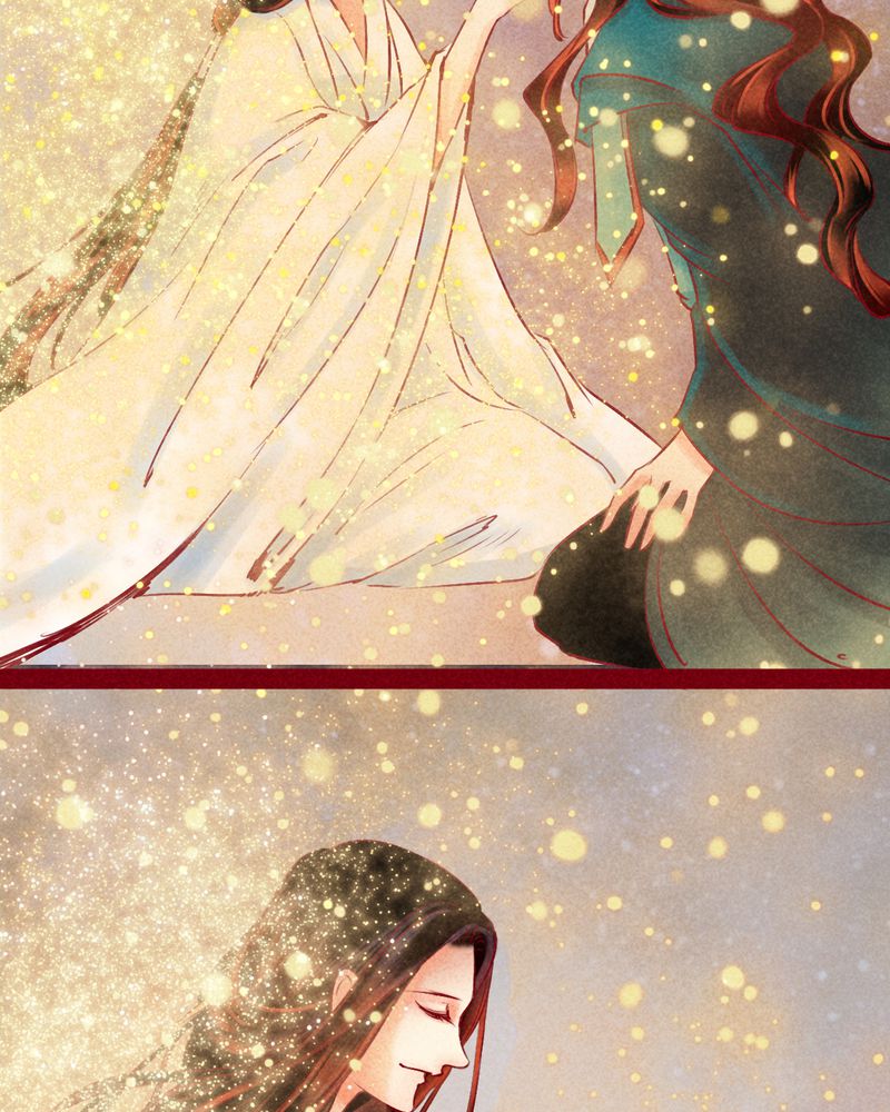 神兽退散漫画漫画,第147章：1图