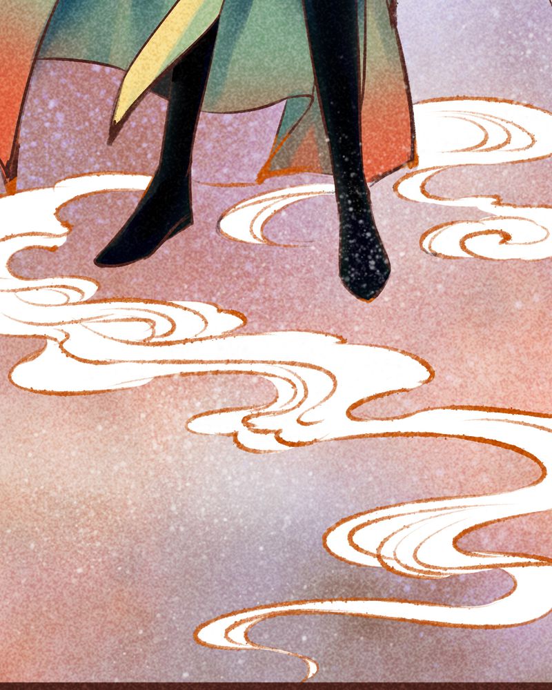 神兽退散烛龙漫画,第98章：4图