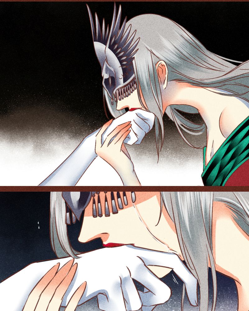 神兽连萌漫画,第78章：3图