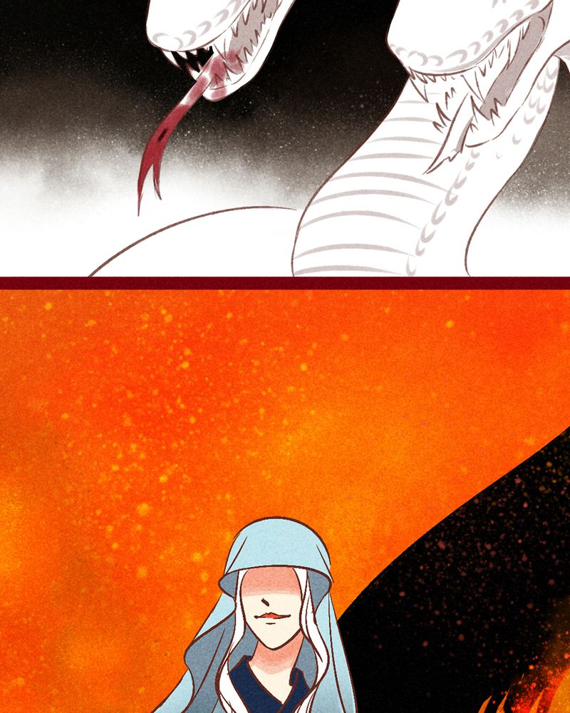 神兽退散漫画漫画,第147章：1图