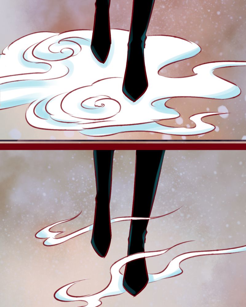 神兽退散有几册漫画,第122章：1图